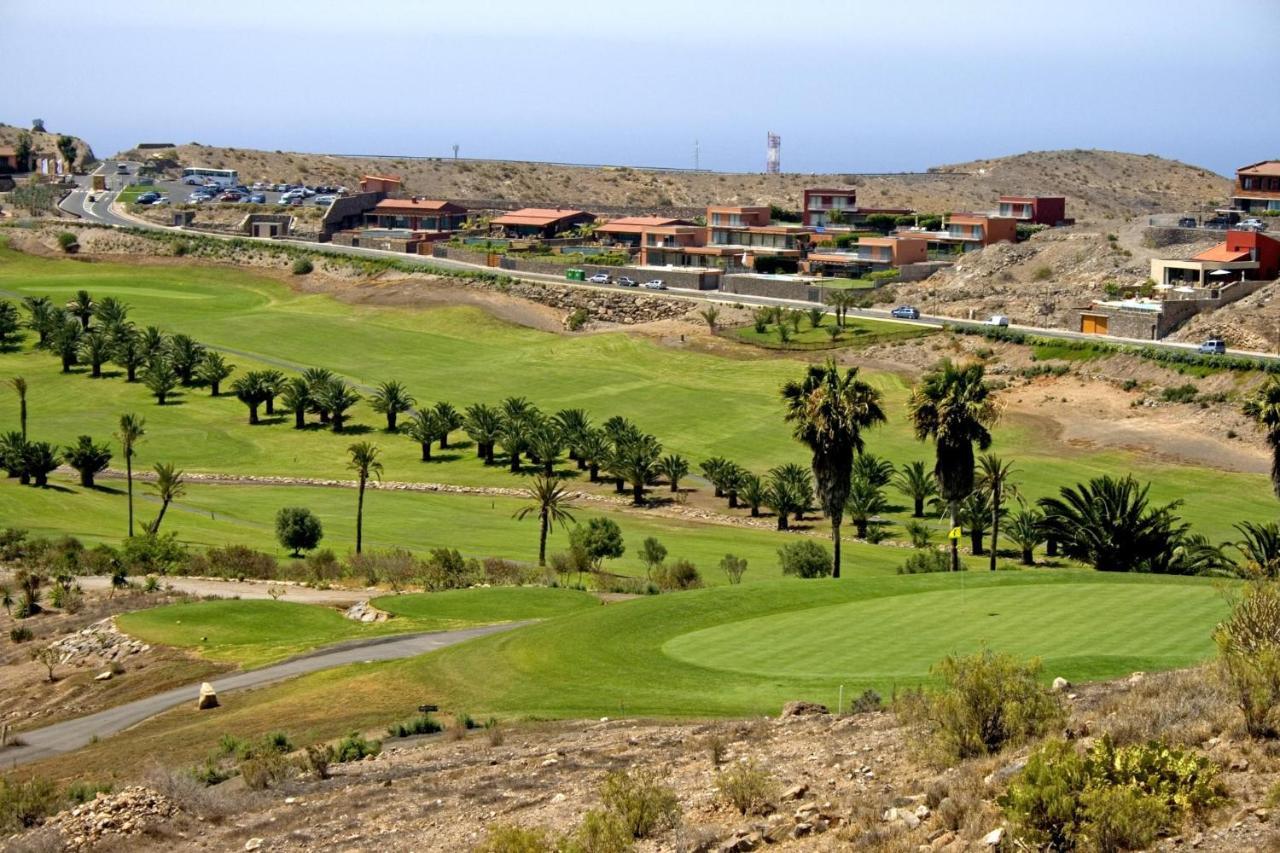 Los Dragos 13 Salobre By Villagrancanaria Maspalomas  Exterior photo